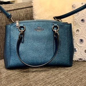 Coach Small Crossbody Handbag